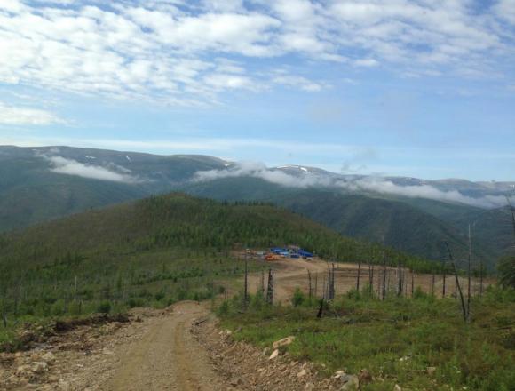 Два металлургических холдинга построят ГОК в Иркутской области