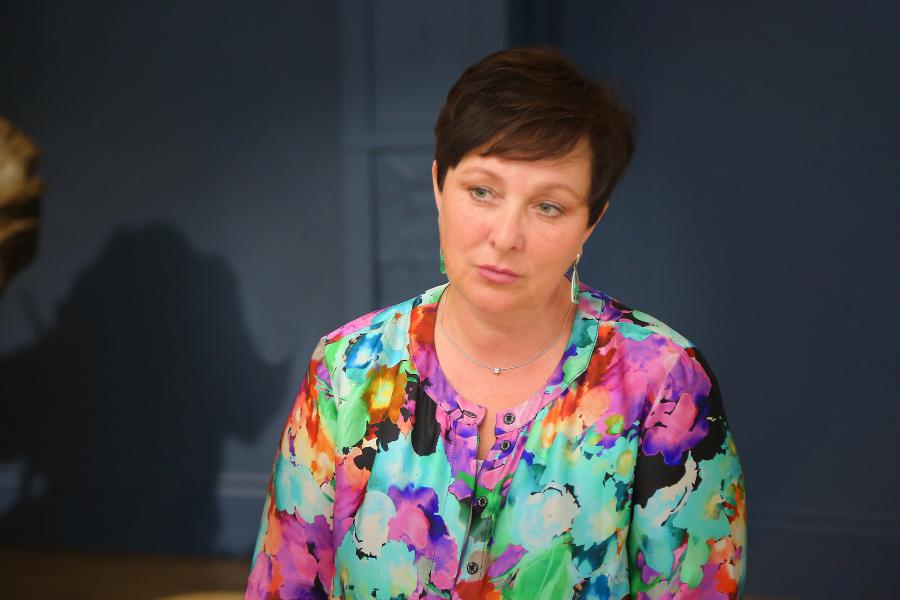 Яна Шевченко, АИРИО: «Важно встречное движение»