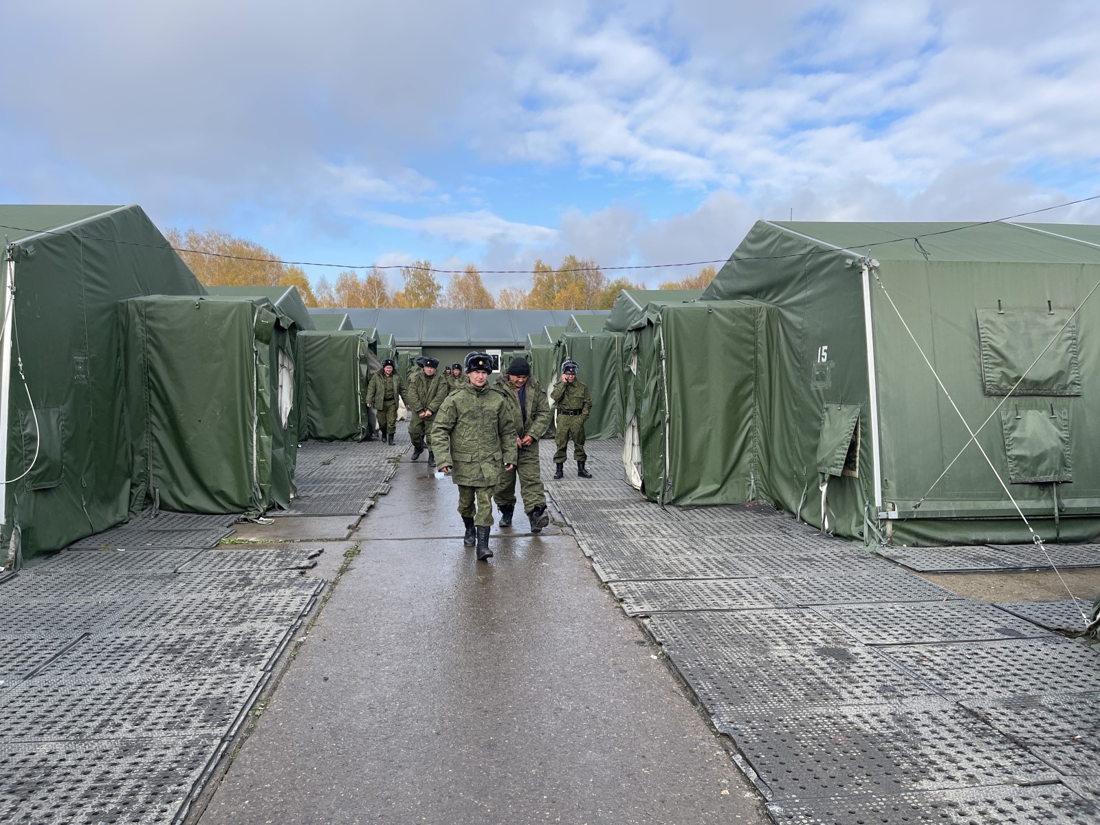 Фонд микрокредитования Иркутской области предоставит кредитные каникулы мобилизованным и членам их семей