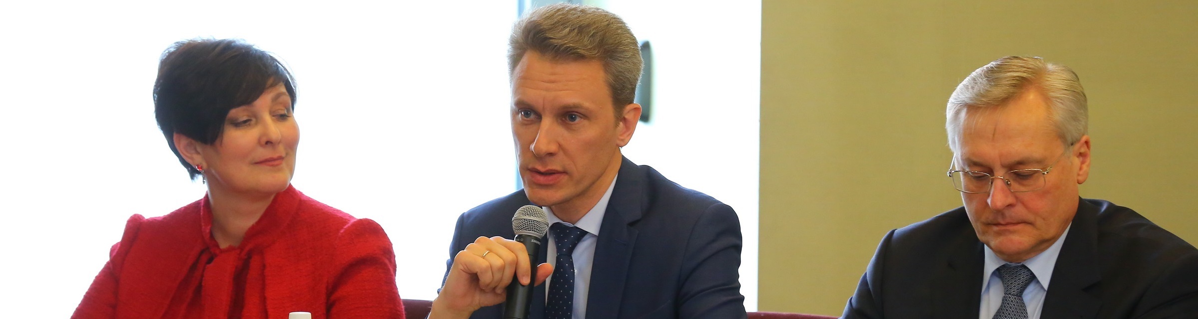 «ТВЭЛ» и АЭХК ищут партнеров в Иркутской области