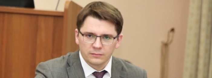Евгений Орачевский: в перспективе трех лет экономика Иркутской области будет расти темпами 3-4% ежегодно