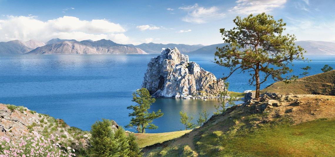 Второй Байкальский международный экологический водный форум пройдет 20-21 сентября 
