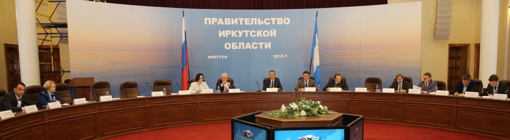 Антон Логашов: В 2018 году целевые модели направлены на еще большее упрощение процедур ведения бизнеса